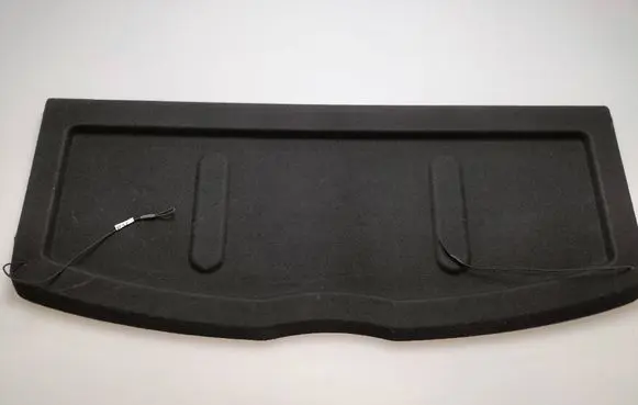 KIA Venga Parcel shelf 