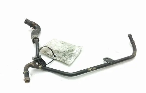 Mercedes-Benz S W220 Engine coolant pipe/hose A6282031182