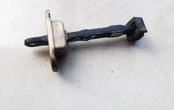 Mitsubishi Colt Front door check strap stopper 