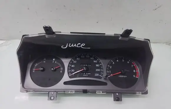 KIA Joice Speedometer (instrument cluster)