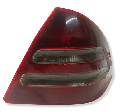 Mercedes-Benz C W203 Rear/tail lights ULO3311