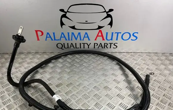 Opel Astra K Positive cable (battery) 39070265