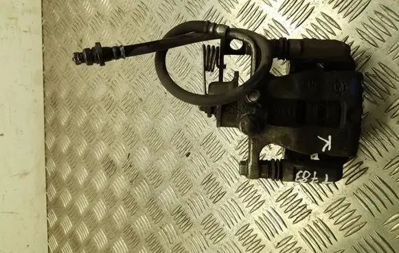 SsangYong Tivoli Rear brake caliper