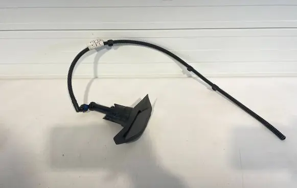 Audi Q3 F3 Headlight washer spray nozzle 83A955102