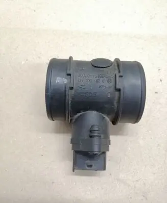 Hyundai Santa Fe Mass air flow meter 0281002447 2816427000
