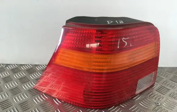Volkswagen Golf IV Rear/tail lights 1J6945095R