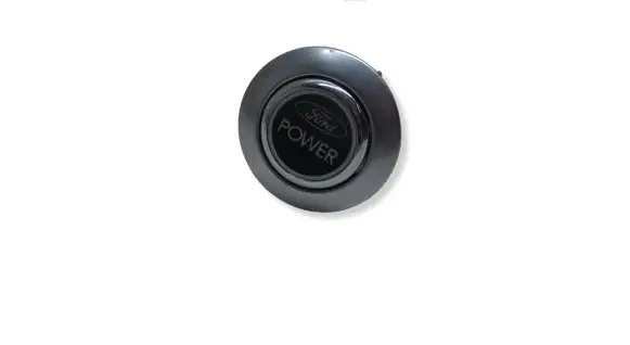Ford C-MAX II Engine start stop button switch AM5T11572AA