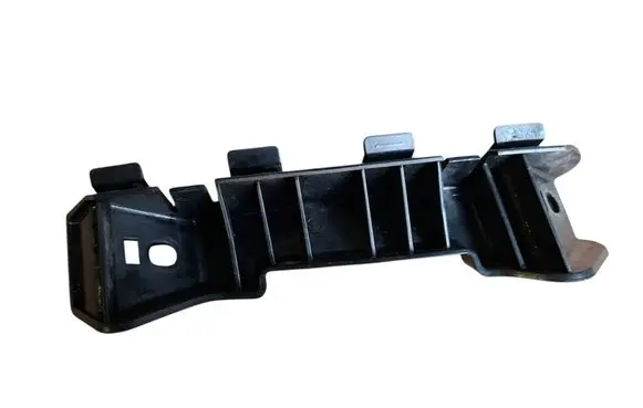 KIA Ceed Front bumper mounting bracket 865181H000