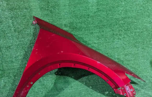 Mazda CX-5 II Fender 