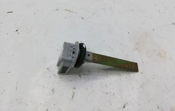 Mercedes-Benz ML W164 Interior temperature sensor A1638300272
