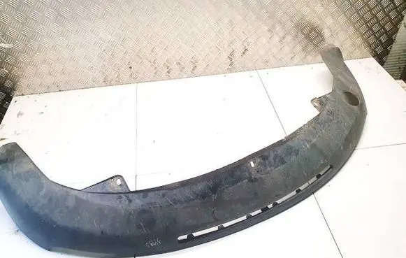 Volkswagen PASSAT B5.5 Front bumper lip 3b0805903e