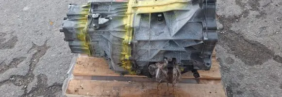 Audi A4 S4 B7 8E 8H Automatic gearbox WWO2 01J301383T KSS0049542