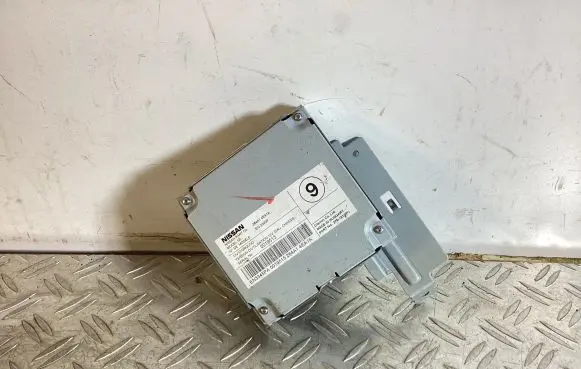 Nissan Qashqai Camera control unit module 284A14EA1A