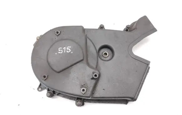 Citroen C6 Timing belt guard (cover) 4R8Q6019BG C89WA PA6GF10M20