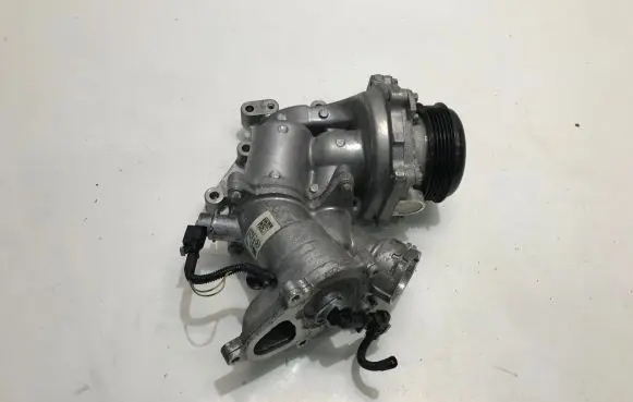 Mercedes-Benz GLE W167 Water pump A6562000001 A6562000015 A6562010010