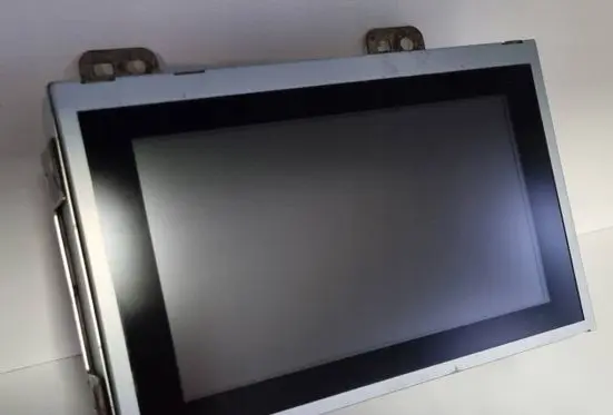 Nissan Pathfinder R52 Screen/display/small screen 280911LA0A 28091-1LA0A TR-LM7WC9N