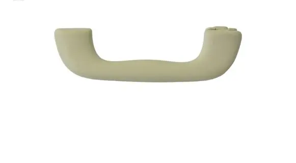 Jaguar S-Type Front interior roof grab handle 