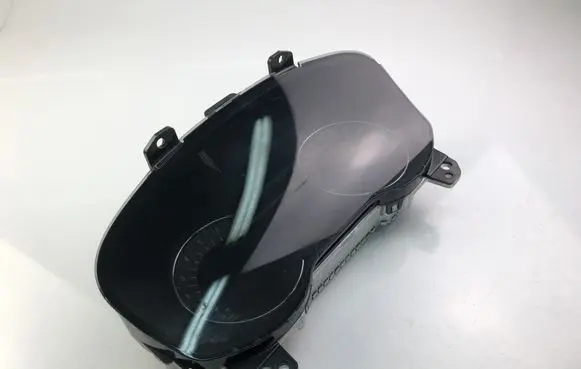 Ford Mondeo MK IV Speedometer (instrument cluster) JS7T10849BLB