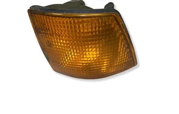 BMW 7 E32 Front indicator light 63131374011