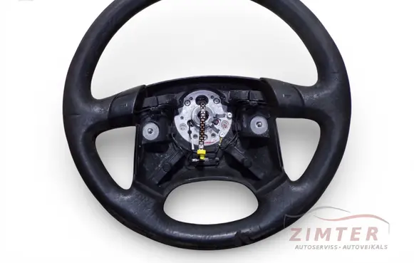 Volkswagen Transporter - Caravelle T4 Steering wheel 1H0959653B 701419091B