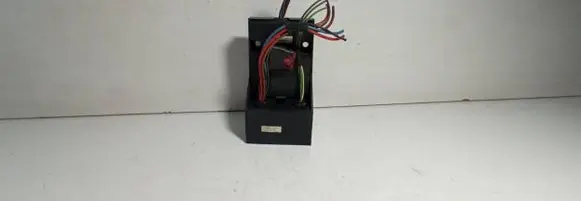 Jaguar XJ X40 Other devices DBC3744