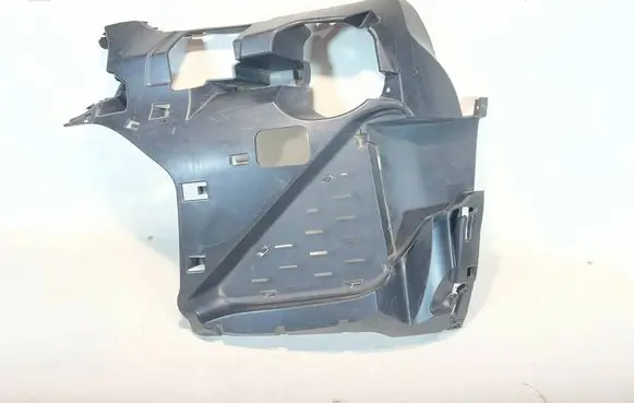 BMW X2 F39 Front bumper mounting bracket 8069091