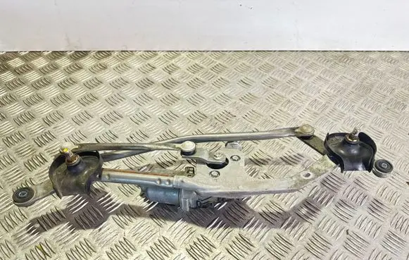 Toyota Auris E180 Front wiper linkage and motor 8511002340 1593003560