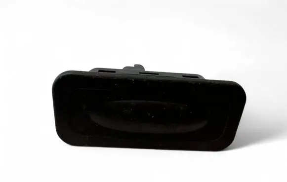 Tailgate/trunk/boot exterior handle