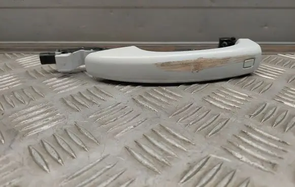 Audi Q5 SQ5 Front door exterior handle 8T0837205A
