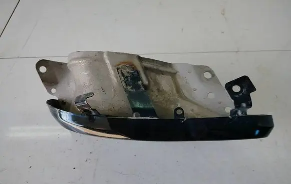BMW X5 G05 Rear muffler/silencer tail pipe 8078669