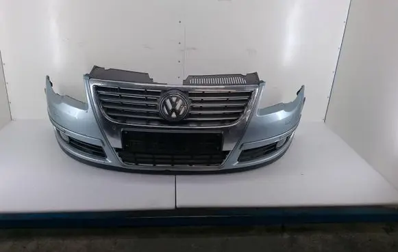 Volkswagen PASSAT B6 Front bumper