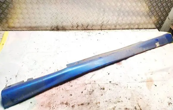 Nissan Almera Tino Sill 76853BUXXX