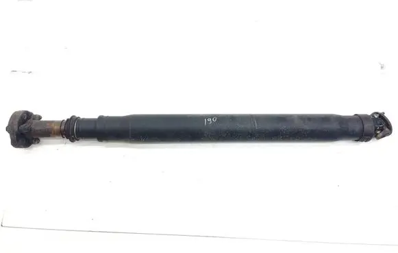 Jaguar XK8 - XKR Rear driveshaft/prop shaft NJA5800CB