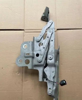 Jaguar E-Pace Engine bonnet/hood hinges J9C3-16800-AC