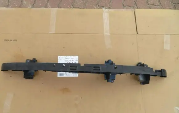Dacia Dokker Front bumper support beam 620932632R