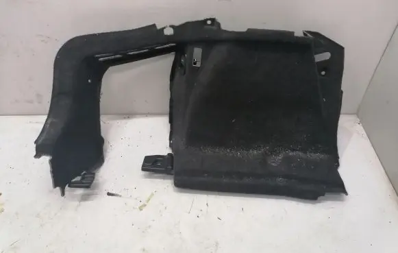 BMW 4 F36 Gran coupe Other trunk/boot trim element 7337213
