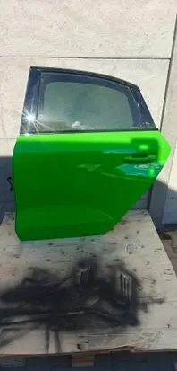 Audi A3 8Y Rear door 