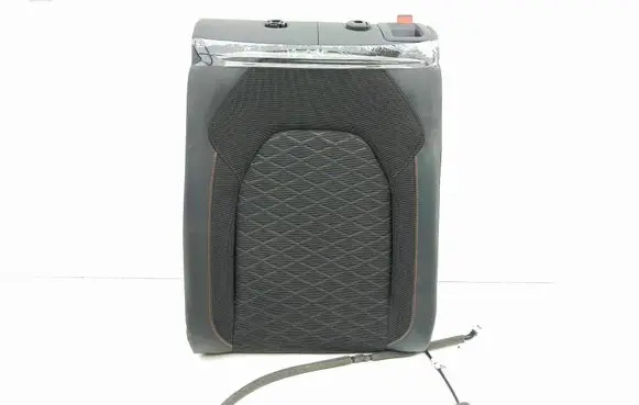 Seat Leon IV Rear seat 