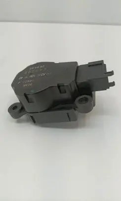 Mercedes-Benz SL R230 Air flap motor/actuator A2308201242