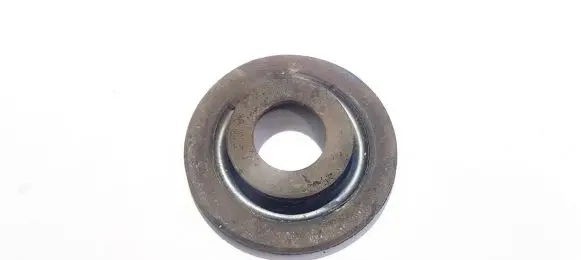 Skoda Octavia Mk2 (1Z) Front coil spring rubber mount 1k0512149b