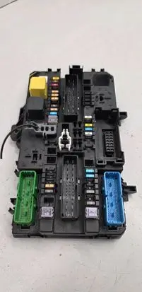 Fuse module