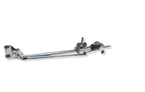 Opel Meriva A Front wiper linkage and motor 93390344 448971 23003414