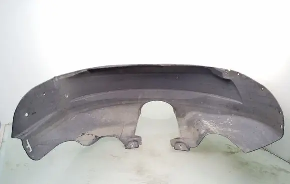 Volvo C30 Rear arch fender liner splash guards 30744038