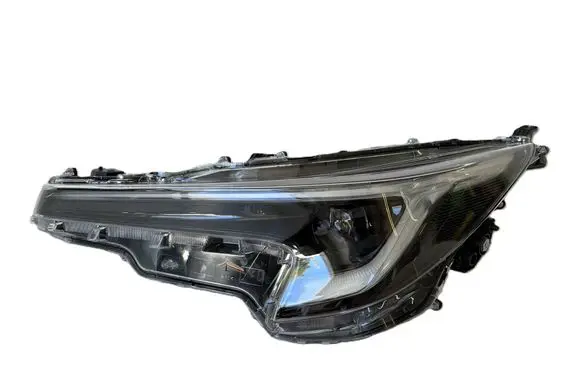Toyota Corolla E210 E21 Headlight/headlamp 8115002X10