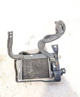 Infiniti QX50 (J50) Optional radiator 