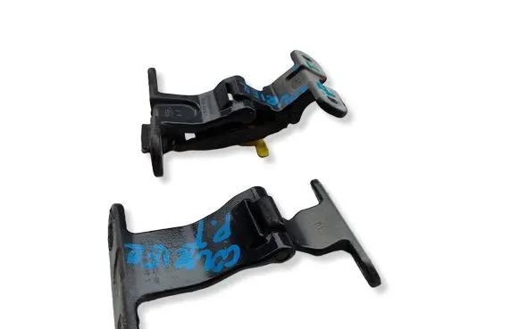 Ford Transit Courier Loading door hinge set 