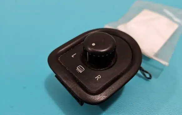 Volkswagen Transporter - Caravelle T5 Electric window control switch 7E1959565A IMPRK1422175