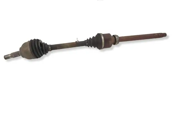 Peugeot 508 Front driveshaft 