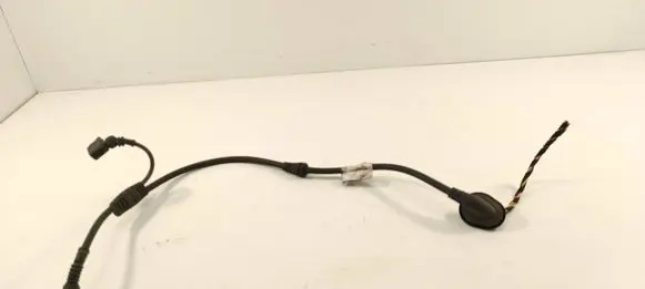 Audi Q5 SQ5 Rear ABS sensor wiring 8R0972254