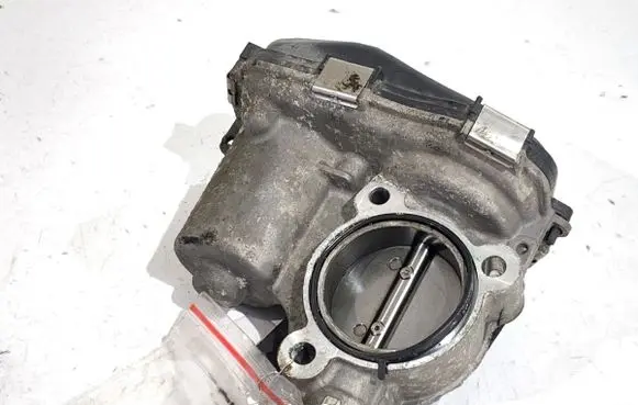 Audi Q8 Engine shut-off valve 059131477H